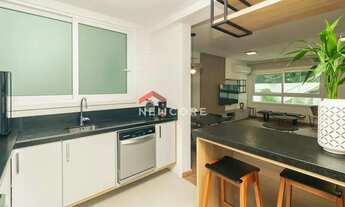 Imagem: Apartamento em Rua Dona Amélia - Santa