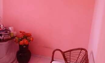 Imagem 4: Apto a venda no Conj. Yolanda Pires - Vida Nova -Lauro de Freitas