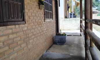 Imagem: Casa Varandas de Minas (Casa de temporada-Ibitipoca