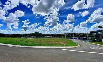 Imagem 5: Lote - Plateau Dor