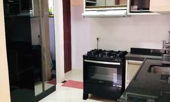 Imagem 2: Apartamento com Moveis Planejados