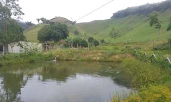 Imagem: Fazendinha 70 henquitares marechal floriano