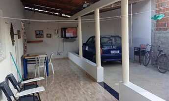 Imagem: CASA NO ICUÍ GUAJARÁ EV