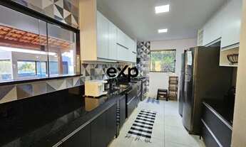 Imagem 6: Casa no Condomínio Pouso das Maitacas com 4 suítes, 290 m² - Secretário, Petrópolis/RJ