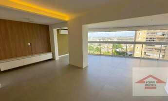 Imagem 3: Apartamento com 3 dormitórios ( todos suítes ) à venda no Golden Garden, 158 m² - R$ 2.090