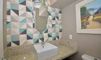 Imagem 5: Apartamento à venda 105 m - 2 quartos - Mercês - Curitiba - PR