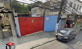 Imagem: Terreno à venda Ferrazópolis - São Bernardo