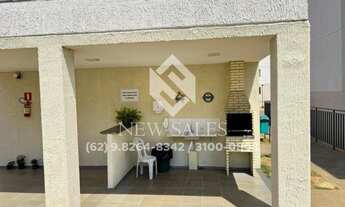 Imagem 5: APTO- 2 quartos, 42m², 1 vaga- Bairro Goiá