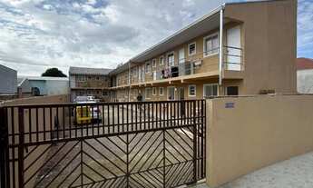 Imagem 2: Kitnet São José dos Pinhais