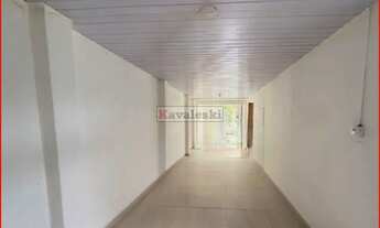 Imagem: Casa comercial para locação, 6 salas