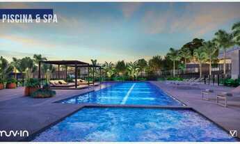 Imagem 5: Muv-in com vista excelente