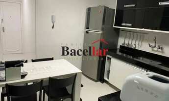 Imagem 7: APARTAMENTO 2 QUARTOS COM 2 VAGAS NA ESCRITURA/INFRA TOTAL