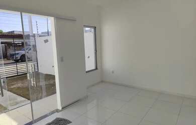 Imagem 3: Pronta para morar! Casa 2/4 em Mangabeira por apenas R$ 220 Mil