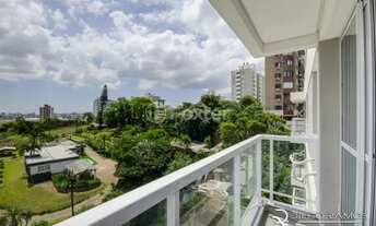 Imagem 3: Apartamento à venda Rua Jacob Vontobel, Jardim Botânico - Porto Alegre