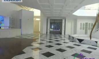 Imagem 6: CASA EM CONDOMÍNIO - ALPHAVILLE - SP