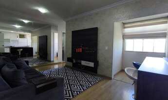 Imagem 2: Apartamento no Inédito Clube Residencial à venda, Centro, Londrina, PR - Referência:AP1410