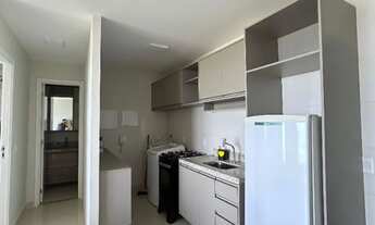 Imagem 4: Apartamento de 1 quarto mobiliado\\ Vista Mar \\ Torre Unica\\ Aluguel