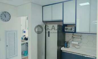 Imagem 5: Apartamento para locação na Vila Independencia, Sorocaba-SP: 3 quartos, 1 suite, 3 salas