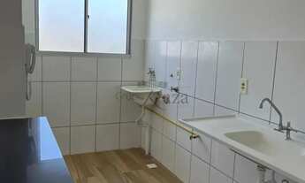 Imagem 7: Oportunidade - Apartamento - Jardim Ismênia - Edifício Campo Di Itália - 2 Dormitórios - 4