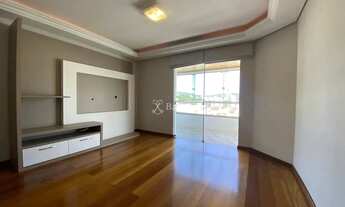 Imagem 5: Apartamento Semi Mobiliado de 150m² no Victor Konder, Blumenau