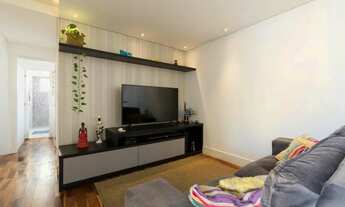 Imagem 3: Apartamento para venda em Casa Verde com 3 quartos, sendo 1 suíte , 88m²