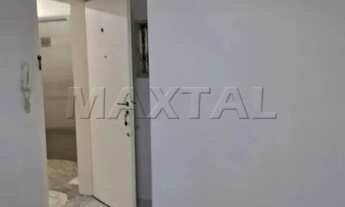 Imagem 7: Apartamento para locação, de 76m² com 2 quartos e 1 vaga, em Santana