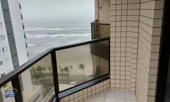 Imagem: Apartamento 3 dorms com vista-mar!! - Cód