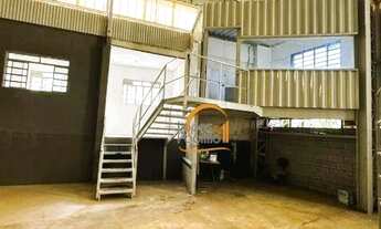 Imagem 7: Galpão, 2127 m² - venda por R$ 3.000.000 ou aluguel por R$ 30.977/mês - Jardim dos Pinheir