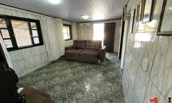 Imagem 6: Casa na Praia, 02 dormitórios sendo 01 suíte, apenas 265 mil