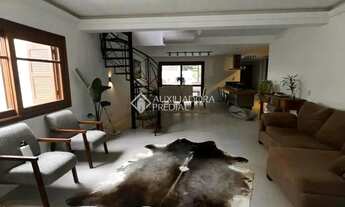 Imagem 3: Casa em Condomínio para Locação em Terra Ville - Avenida Juca Batista, Cavalhada, Porto Al