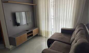 Imagem 5: Apartamento mobiliado