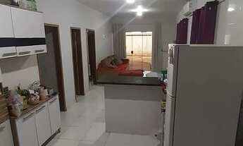 Imagem 3: Casa 3 quartos 1 suíte em senador canedo Casa de Rua com 3 Quarto(s) e 2 banheiro(s) à Ven