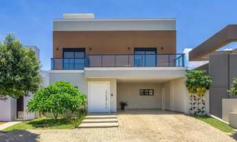 Imagem: Casa - Condomínio Village do Lago - Três