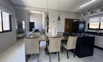 Imagem 7: Casa para locação com 4 suites - Condomínio Ibi Aram - Ibi Aram II Itupeva/SP RE