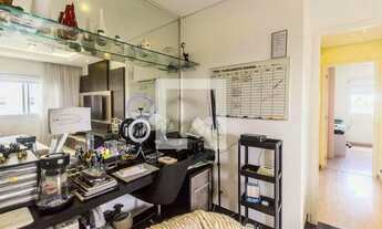 Imagem 6: Apartamento à Venda - Alphaville, 3 Quartos, 131 m2