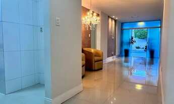 Imagem 3: Leo vende Sim, 3\4 com 2 suítes , área goumert