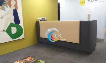 Imagem 4: Conjunto para alugar, 300 m² Itaim Bibi - São Paulo/SP