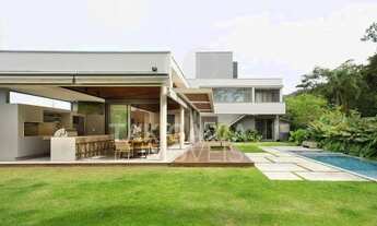 Imagem 2: Casa em Condomínio para Venda em Florianópolis, Cachoeira do Bom Jesus, 4 dormitórios, 4 s