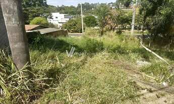 Imagem: Terreno - Jardim Indianópolis - Campinas