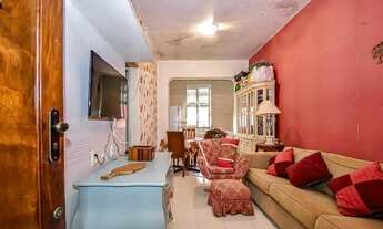 Imagem: Apartamento Quarto e Sala com 40m2 no Jardim