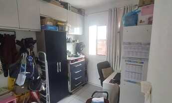 Imagem 3: Apto com 3 quartos e 2 vagas de garagem à venda no Cond Magna Veredas - Cajazeiras