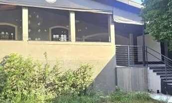 Imagem 2: CASA TÉRREA - VILA OLIVO - SP