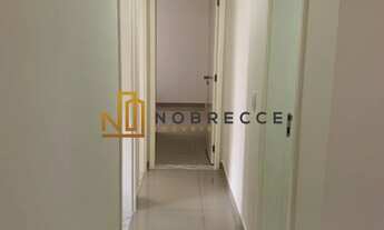 Imagem 3: Apartamento para locação no Edifício Premium Residencial - Indaiatuba/SP