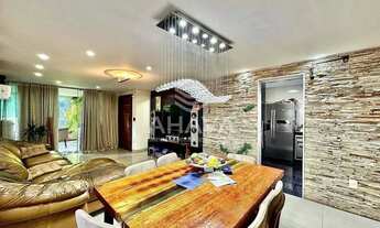 Imagem: Apartamento 1 por andar para Aluguel, 4