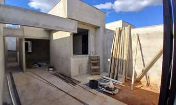 Imagem 2: Casa à venda em Jardim Olímpico com 45m², 3 Quarto(s) e 1 Vaga(s)