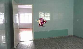 Imagem 4: Sobrado com 2 dormitórios para alugar, 110 m² por R$ 2.438,26/mês - Rudge Ramos - São Bern