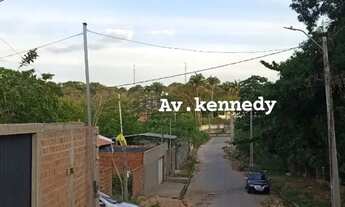 Imagem 3: Terreno 7,5x22 no bairro cidade Jardim a 100 metros da Kennedy