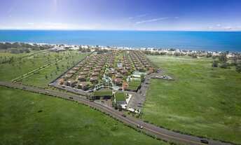 Imagem 16: Duplex para venda possui 332 metros quadrados com 6 quartos em Cumbuco - Caucaia - CE