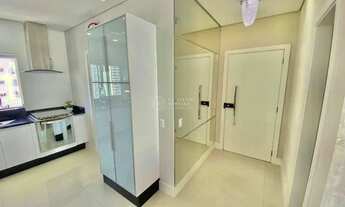 Imagem 4: Apartamento a Venda - 3 Suítes - 02 Vagas de Garagem - 125m2 Privativo - Balneário Cambori