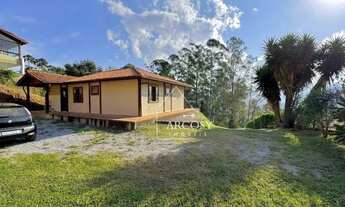 Imagem 3: Casa Residencial à venda, Nogueira, Petrópolis - CA0198